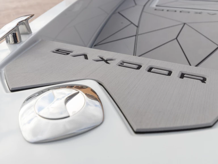 Pronájem lodi Ibiza Town lákavé ceny Saxdor 200 