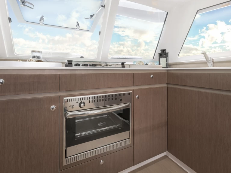 Katamarán k pronájmu v Ibiza Town za nejlepší cenu