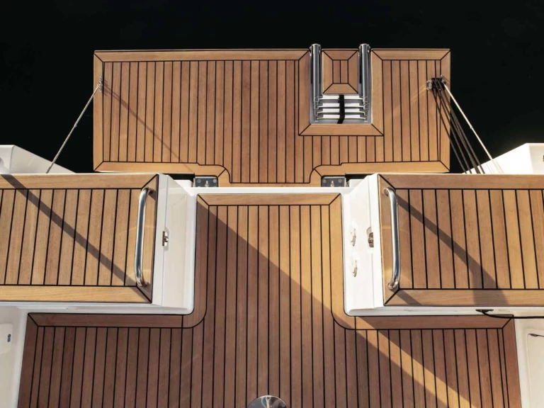 Plachetnice k pronájmu v Ibiza Town za nejlepší cenu