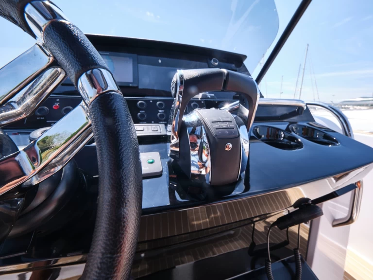 Pronájem jachty v Ibiza Town -Pardo Yachts Pardo 38 na Samboatu