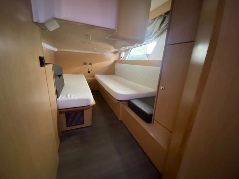 Pronájem lodi Palma de Mallorca lákavé ceny Virtess 420 Fly