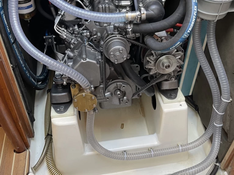 Pronájem jachty v Santa-Maria-Poggio -Jeanneau Sun Fast 32i na Samboatu