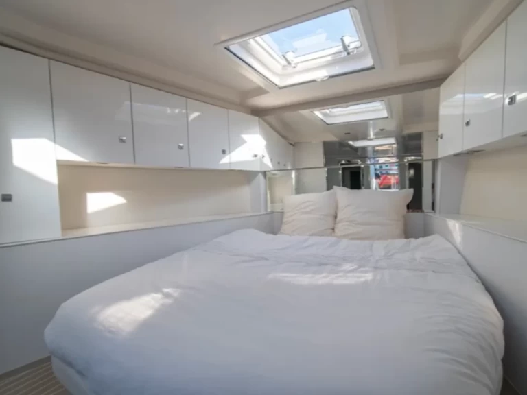 Pronajmout Motorová loď se skipperem či ne VanDutch v Portofino