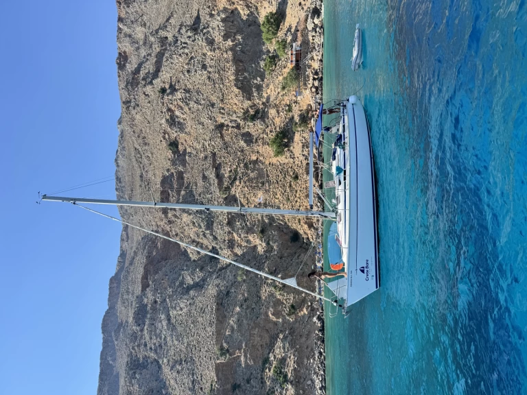 Plachetnice k pronájmu v Skáfi za nejlepší cenu