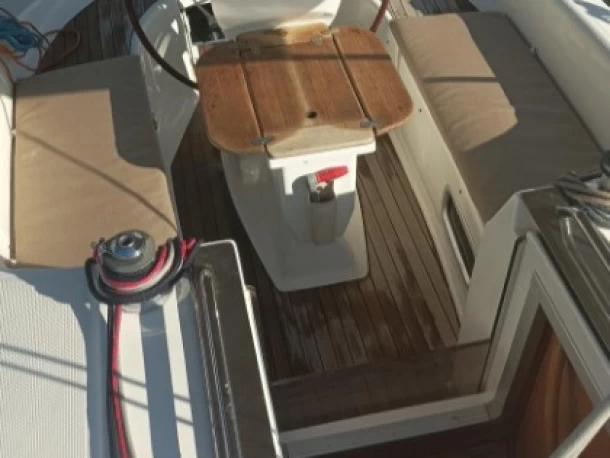 Plachetnice k pronájmu v Paleros za nejlepší cenu