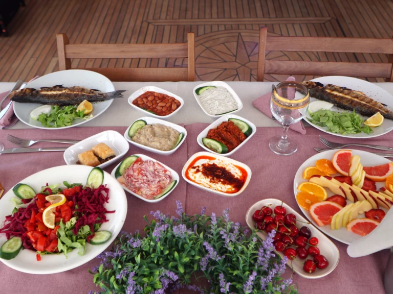 Pronájem Jachta  s licencí