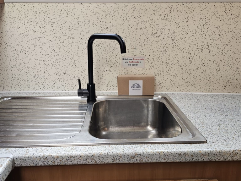 Pronájem jachty v Lübz - Tarpon 37 N na Samboatu