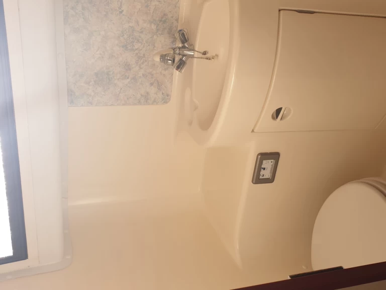 Pronajmout si Nicols Yacht Nicols Sedan 1160 v Lübz