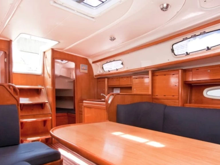 Pronájem lodi Bavaria Bavaria 37 v Nikiána na Samboatu