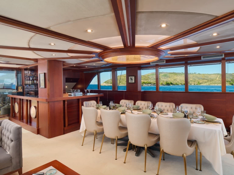 Pronájem Plachetnice  s licencí