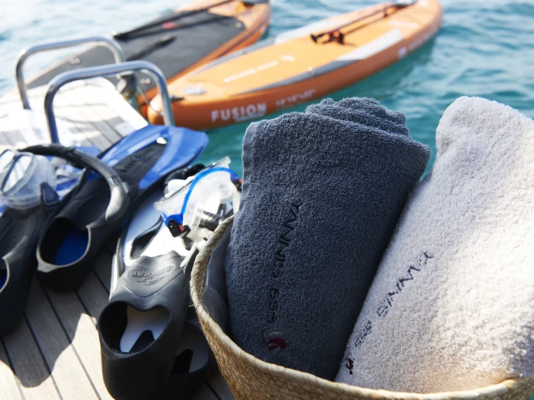 Plachetnice k pronájmu v Milazzo za nejlepší cenu