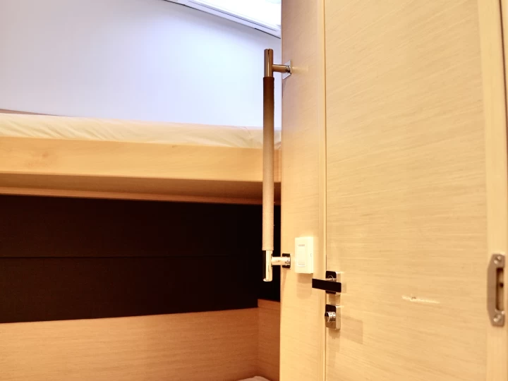 Lagoon Lagoon 560 jednotlivci a charterové společnosti v Olbia