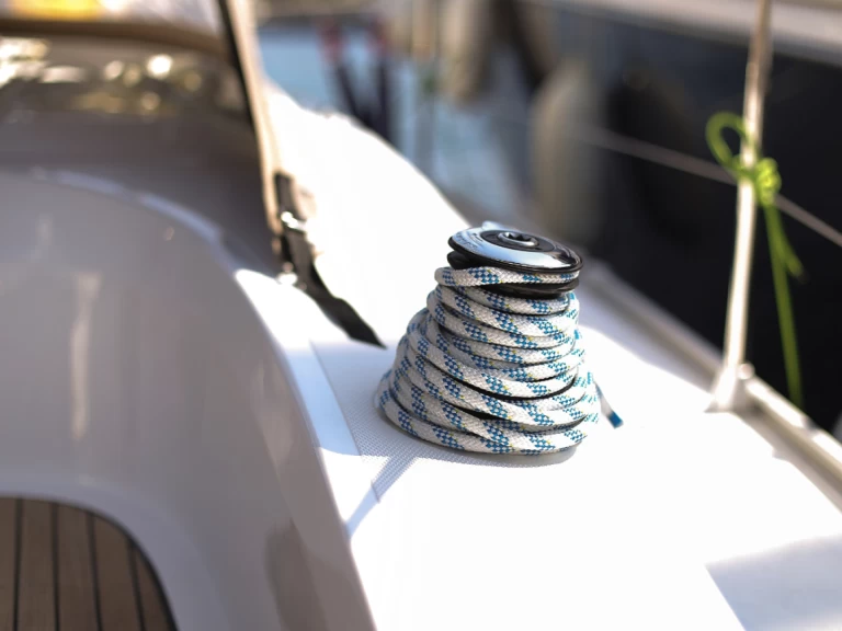 Pronajmout Plachetnice se skipperem či ne Bavaria v Zadar