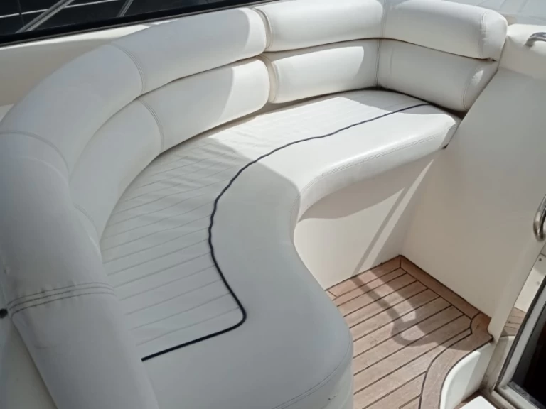 Pronajmout Jachta se skipperem či ne Sunseeker v Španělsko