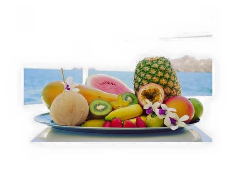 Pronájem Katamarán v Coco Bay -Lin Mar / Gold Coast Yachts Custom Catamaran 65