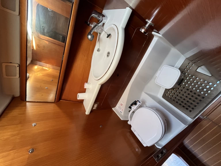 Plachetnice k pronájmu v Palamos za nejlepší cenu