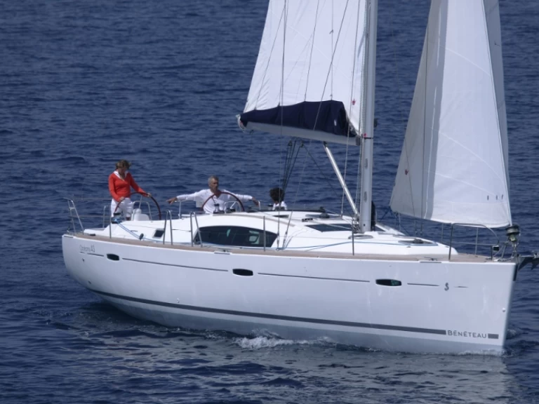 Plachetnice k pronájmu v Fethiye za nejlepší cenu