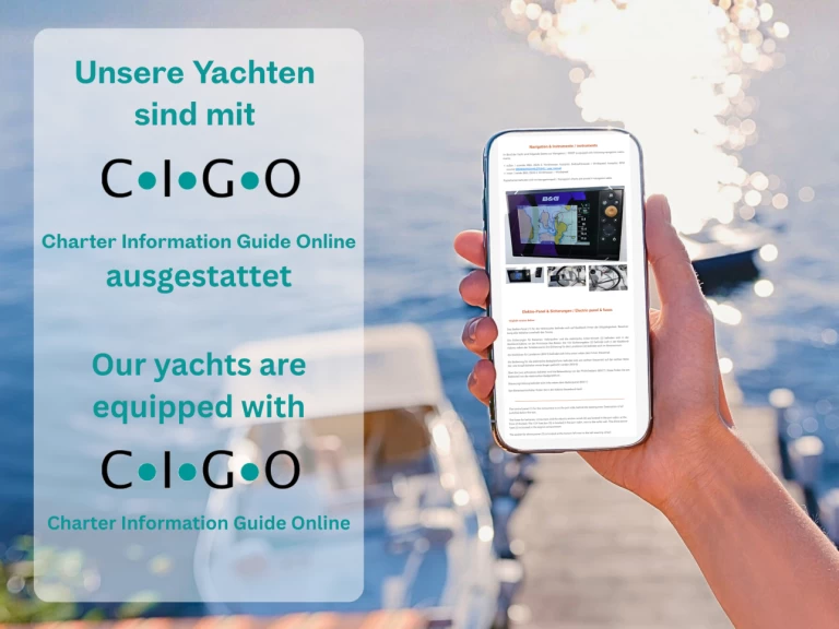 Pronájem Plachetnice v Rogoznica -Jeanneau Jeanneau 64