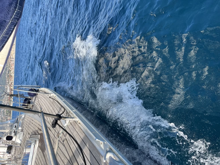 Pronájem jachty v Palamos -Grand Soleil Grand Soleil 45 na Samboatu