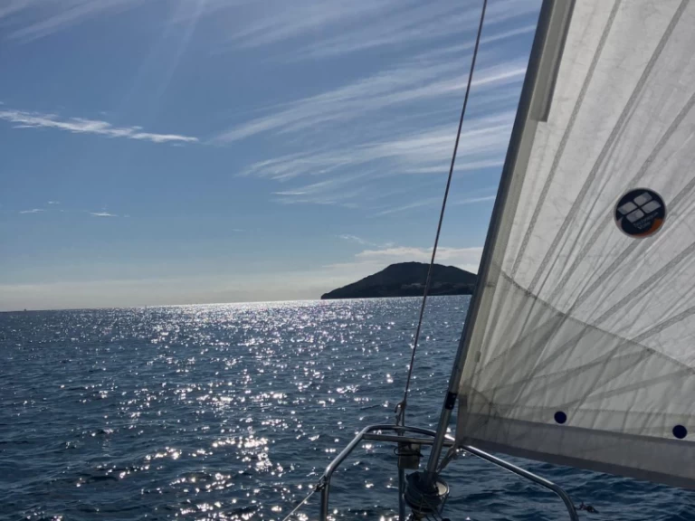 Plachetnice k pronájmu v Le Cap d'Agde za nejlepší cenu