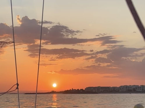 Plachetnice k pronájmu v Le Cap d'Agde za nejlepší cenu