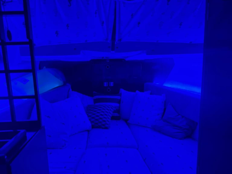 Pronájem lodi Rio Rio 680 Cabin v Torre Annunziata na Samboatu