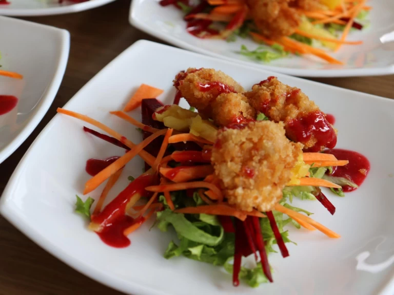 Pronájem lodi Lagoon Lagoon 42 v Playa Hermosa na Samboatu