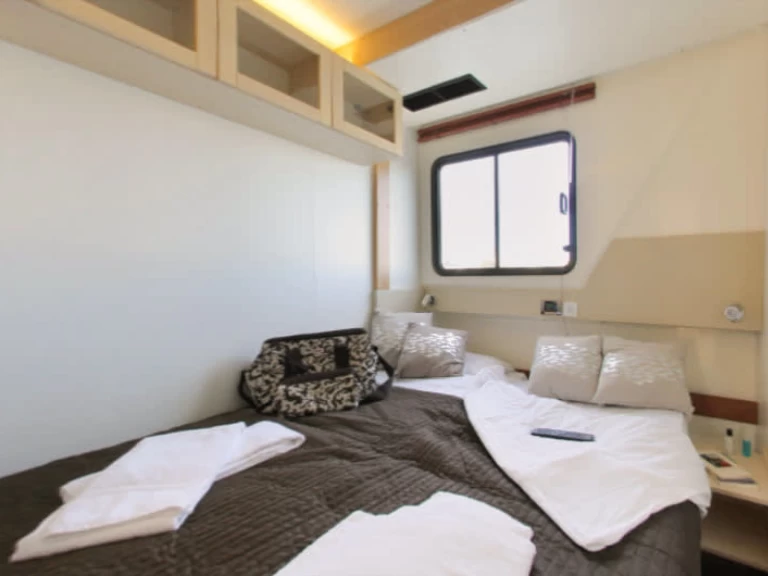 Pronajmout si Le Boat Vision 4 v Trèbes