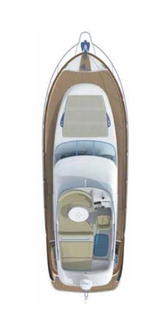 Jachta k pronájmu v Pomer za nejlepší cenu