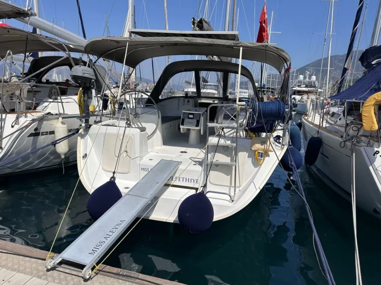 Plachetnice k pronájmu v Fethiye za nejlepší cenu