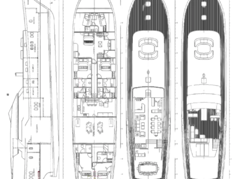 Pronájem Plachetnice v Piraeus -Custom Made Good Life