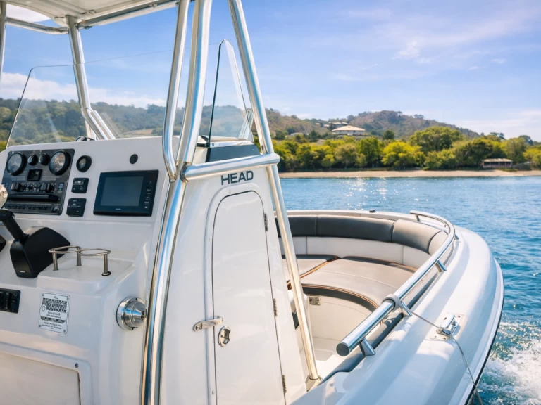 Pronájem lodi Robalo Robalo 24 FT v Coco Bay na Samboatu