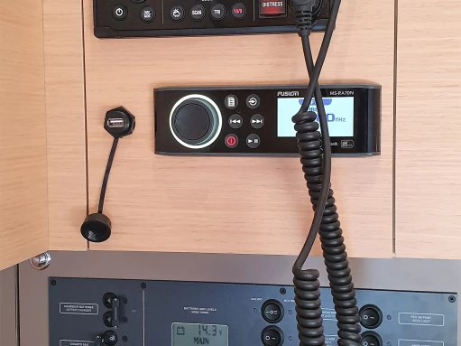 Pronájem lodi Bénéteau Oceanis 38 (3/2) v Olbia na Samboatu