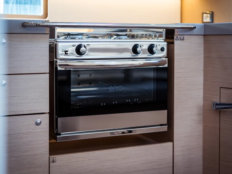 Bénéteau Oceanis 40.1 jednotlivci a charterové společnosti v Olbia