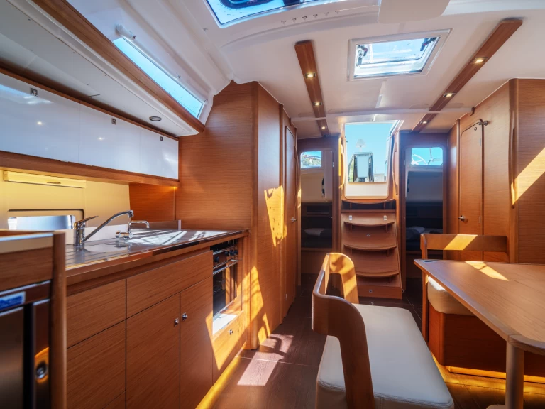 Plachetnice k pronájmu v Olbia za nejlepší cenu