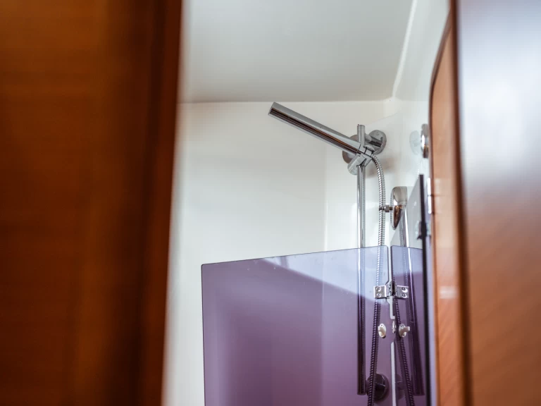 Pronajmout Plachetnice se skipperem či ne Dufour v Olbia