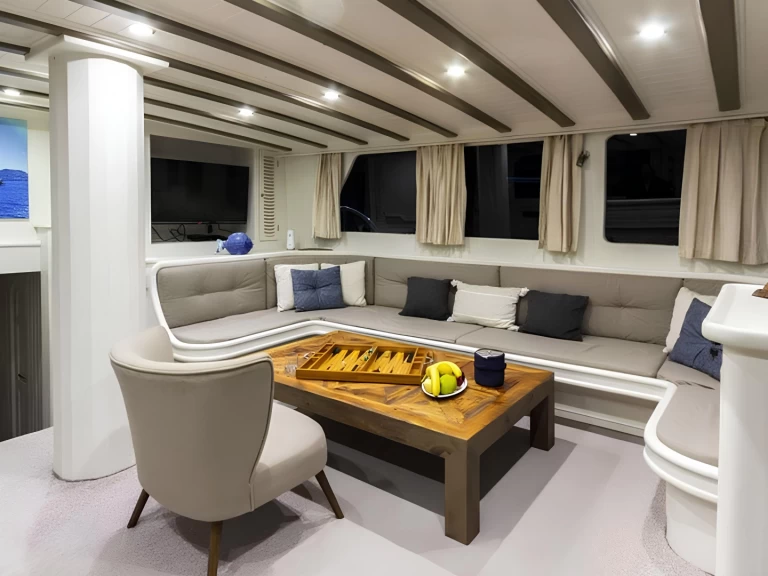 Plachetnice k pronájmu v Marmaris za nejlepší cenu