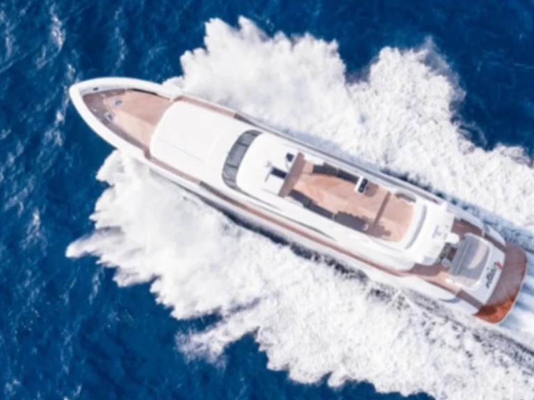 Pronájem lodi Ab Yachts 145 v Portofino na Samboatu