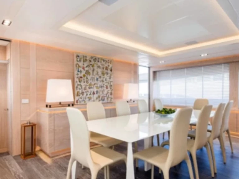 Pronájem Jachta Ab Yachts s licencí