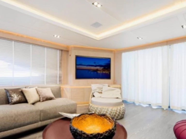 Pronajmout Jachta se skipperem či ne Ab Yachts v Portofino