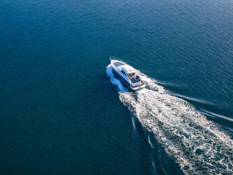 Pronájem lodi Fairline Fairline 50 FT v Coco Bay na Samboatu