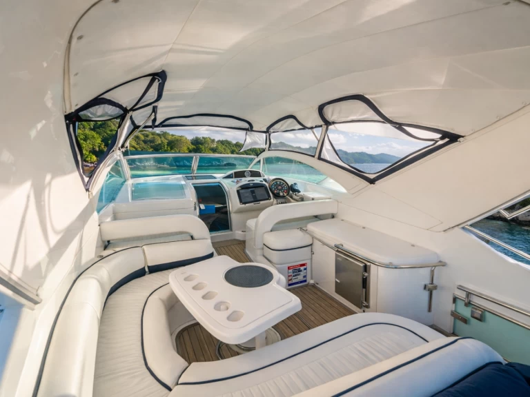 Jachta k pronájmu v Coco Bay za nejlepší cenu