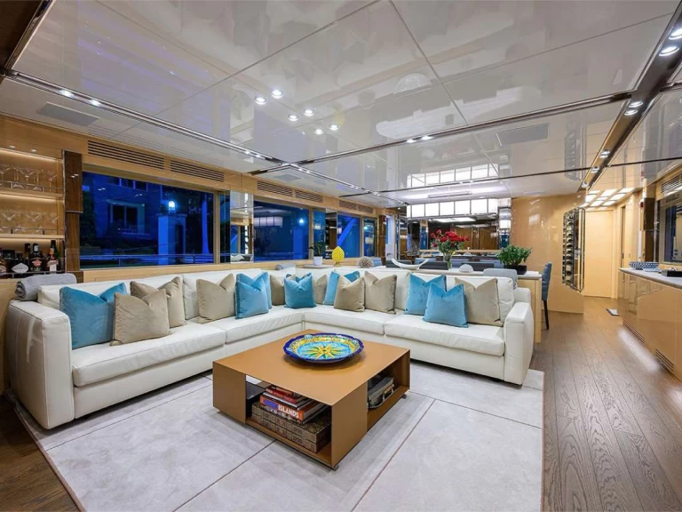 Pronájem lodi Fort Lauderdale lákavé ceny TROPA