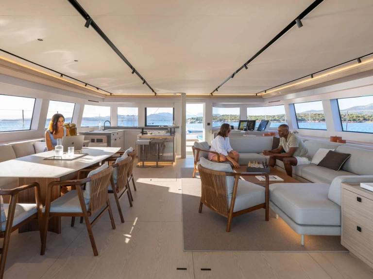 Pronajmout si Lagoon IMLADRIS v El Gouna