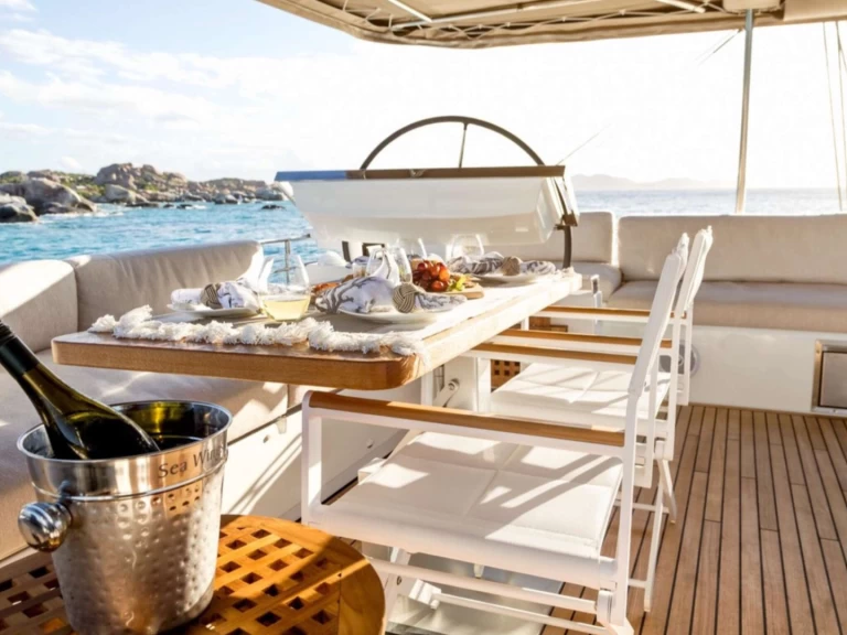 Jachta k pronájmu v Nassau za nejlepší cenu