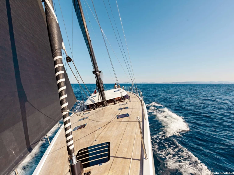 Pronájem lodi Chorvatsko lákavé ceny CNB76 2021