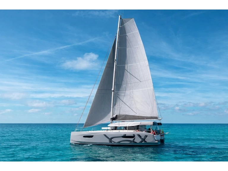 Pronájem jachty v Nettuno -Excess Excess 14 na Samboatu