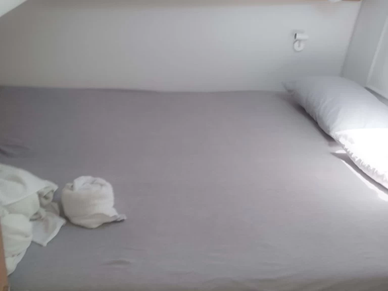 Pronájem jachty v Alimos -Excess Excess 11 na Samboatu