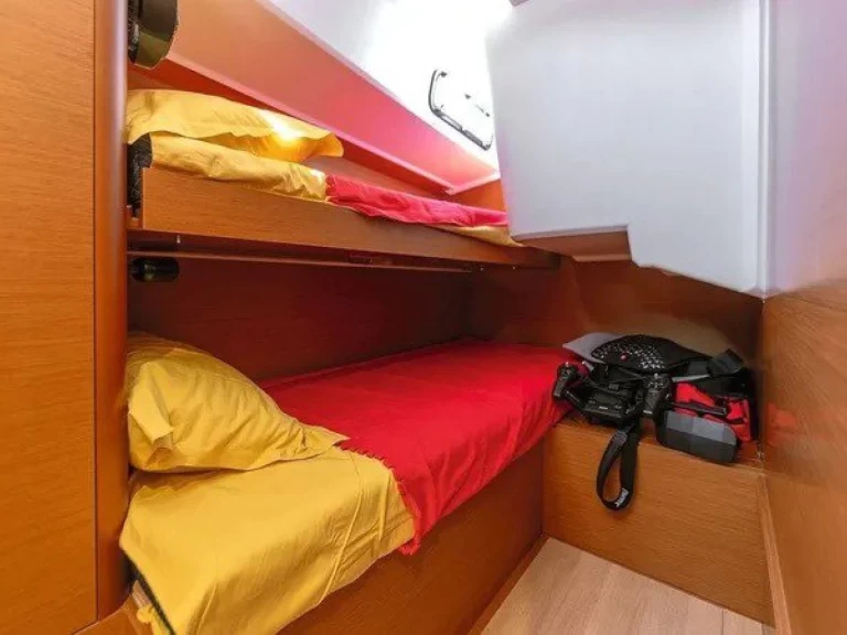 Plachetnice k pronájmu v Bormes-les-Mimosas za nejlepší cenu