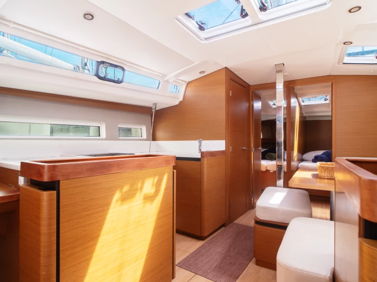 Plachetnice k pronájmu v Olbia za nejlepší cenu